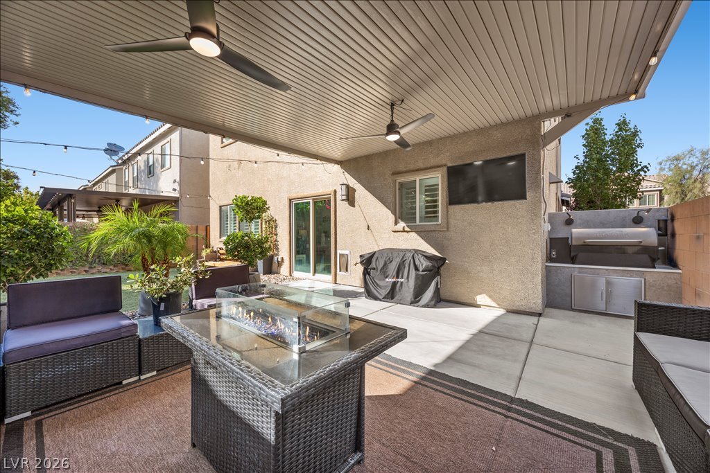 8127 Turquoise Tide Drive Las Vegas NV 89166