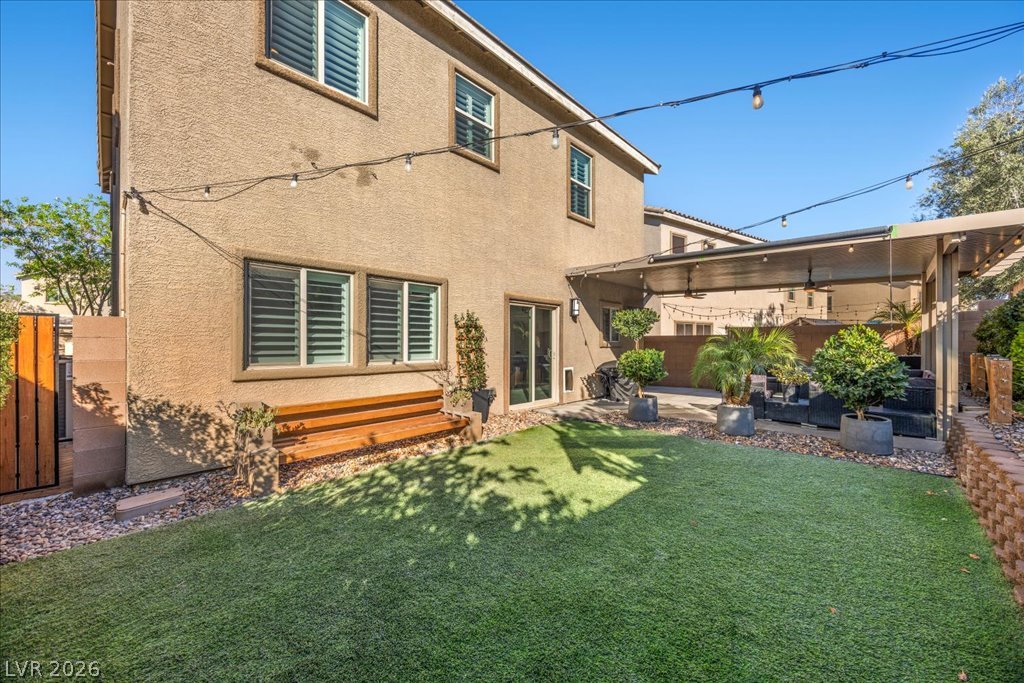 8127 Turquoise Tide Drive Las Vegas NV 89166