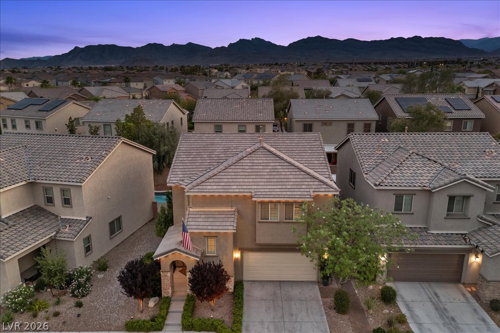 8127 Turquoise Tide Drive Las Vegas NV 89166