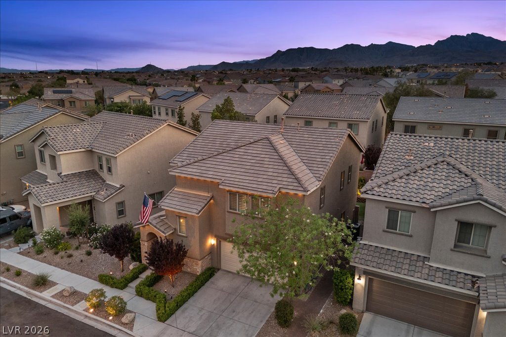 8127 Turquoise Tide Drive Las Vegas NV 89166