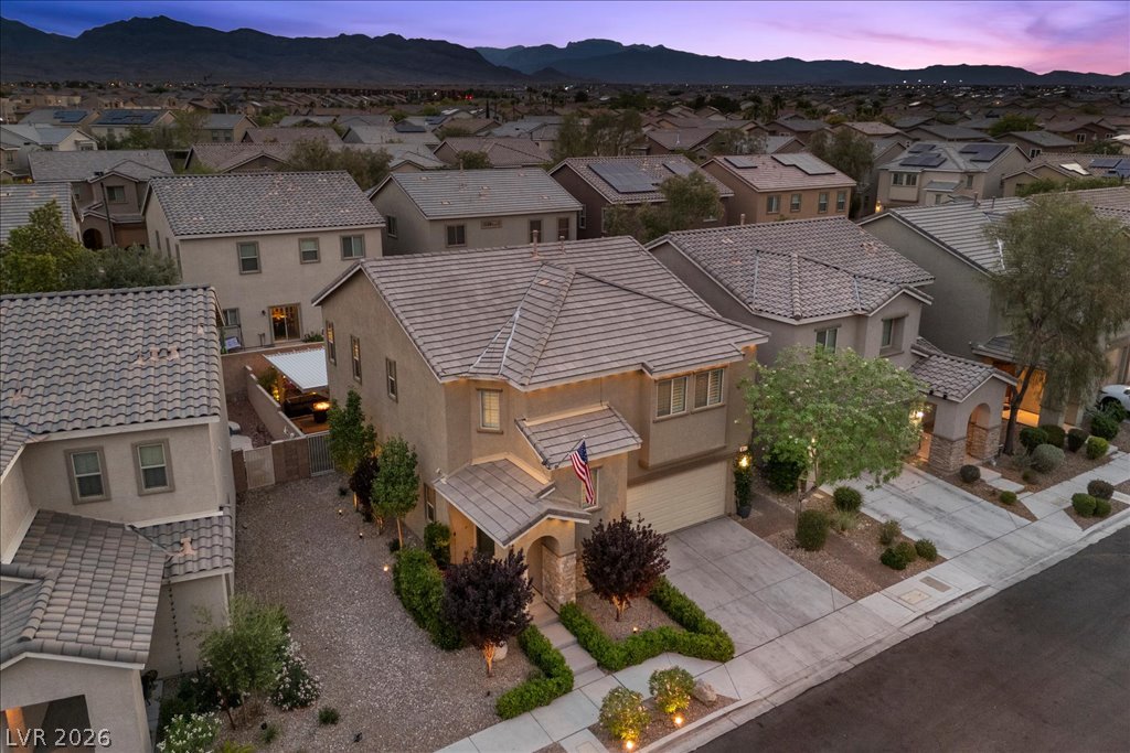 8127 Turquoise Tide Drive Las Vegas NV 89166