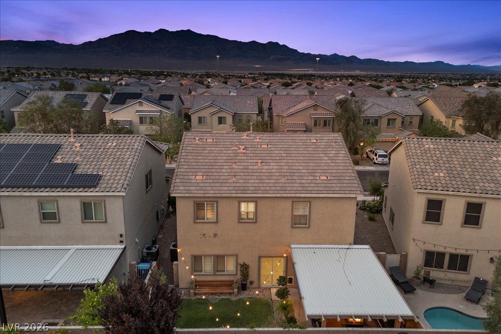 8127 Turquoise Tide Drive Las Vegas NV 89166