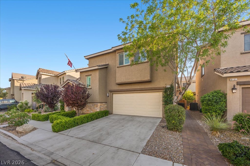 8127 Turquoise Tide Drive Las Vegas NV 89166