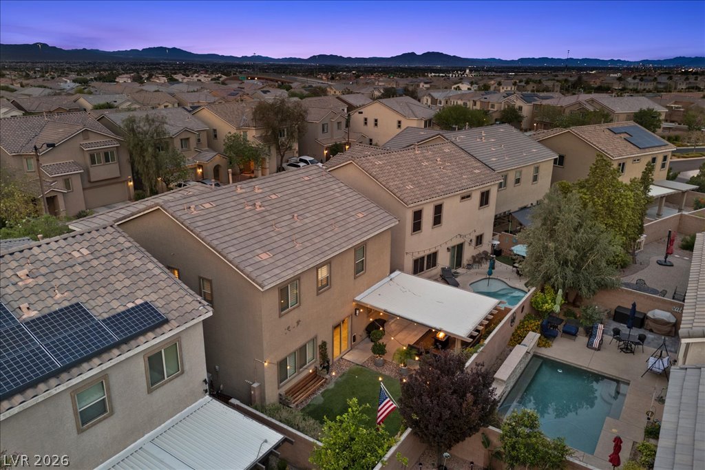8127 Turquoise Tide Drive Las Vegas NV 89166