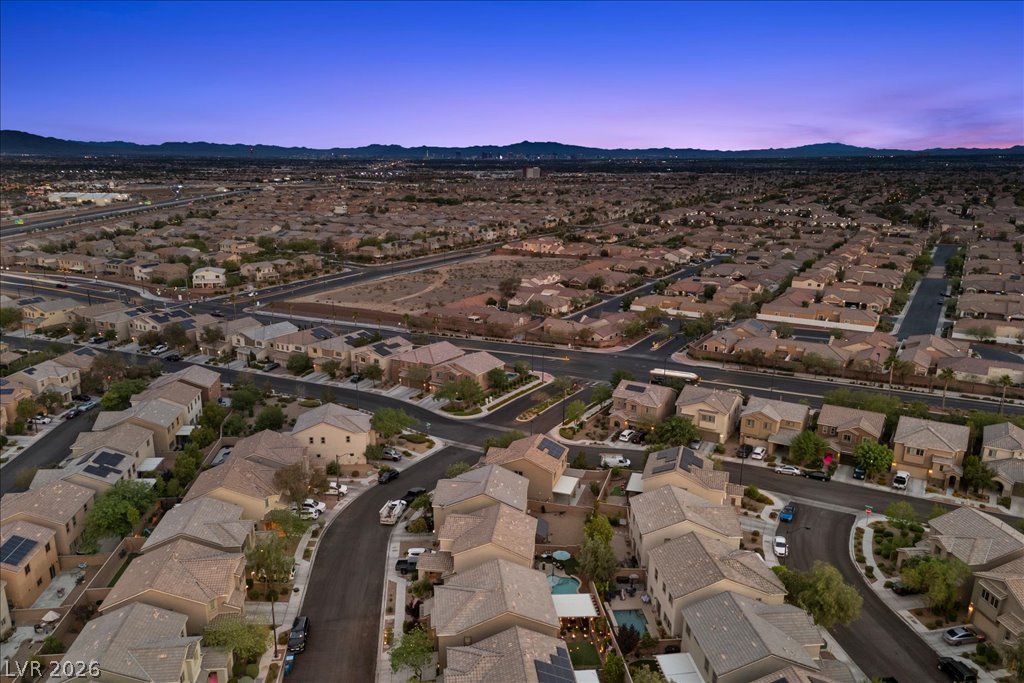 8127 Turquoise Tide Drive Las Vegas NV 89166