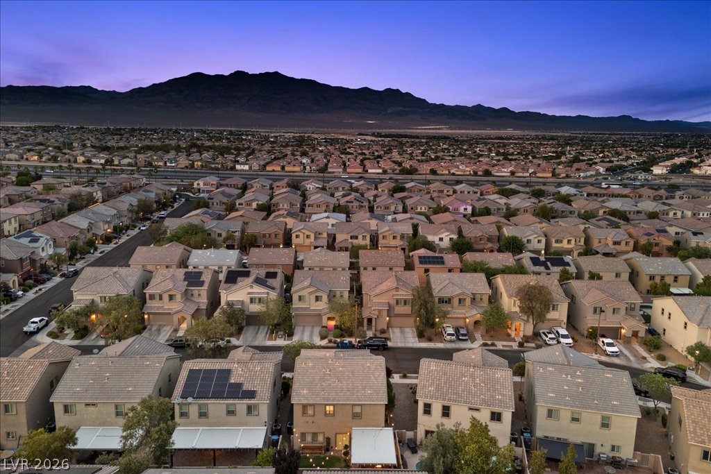 8127 Turquoise Tide Drive Las Vegas NV 89166