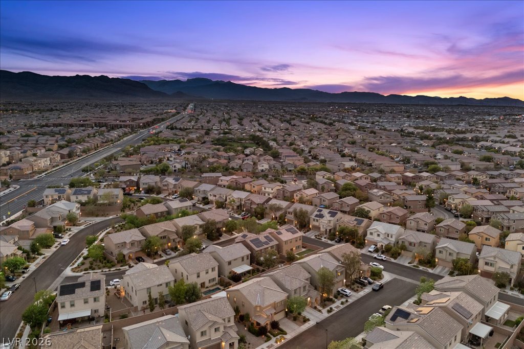 8127 Turquoise Tide Drive Las Vegas NV 89166