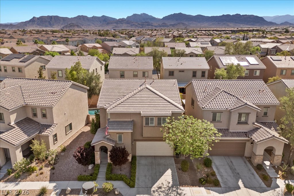 8127 Turquoise Tide Drive Las Vegas NV 89166