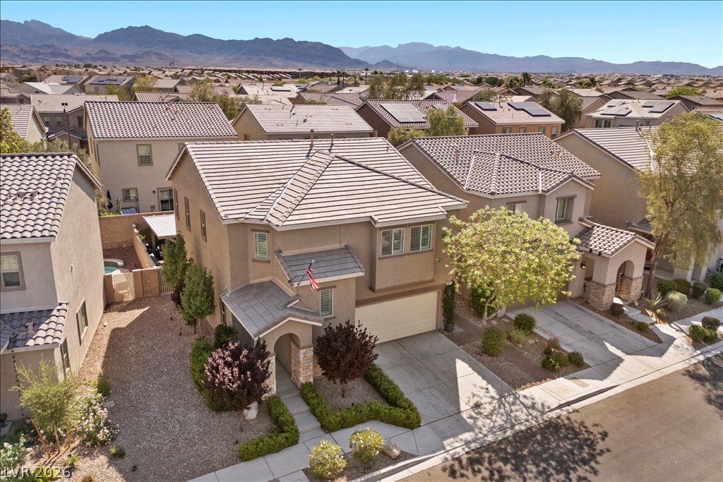 8127 Turquoise Tide Drive Las Vegas NV 89166