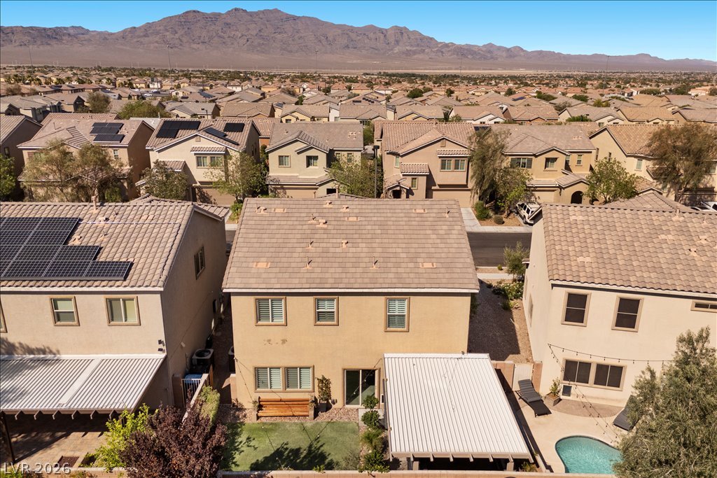 8127 Turquoise Tide Drive Las Vegas NV 89166