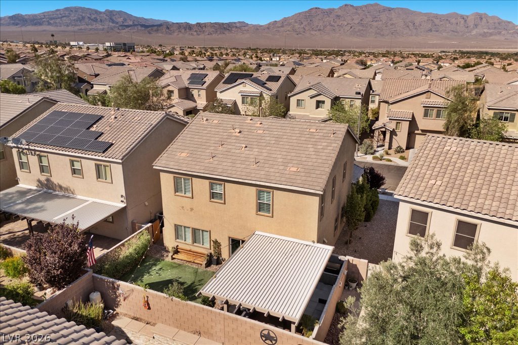 8127 Turquoise Tide Drive Las Vegas NV 89166