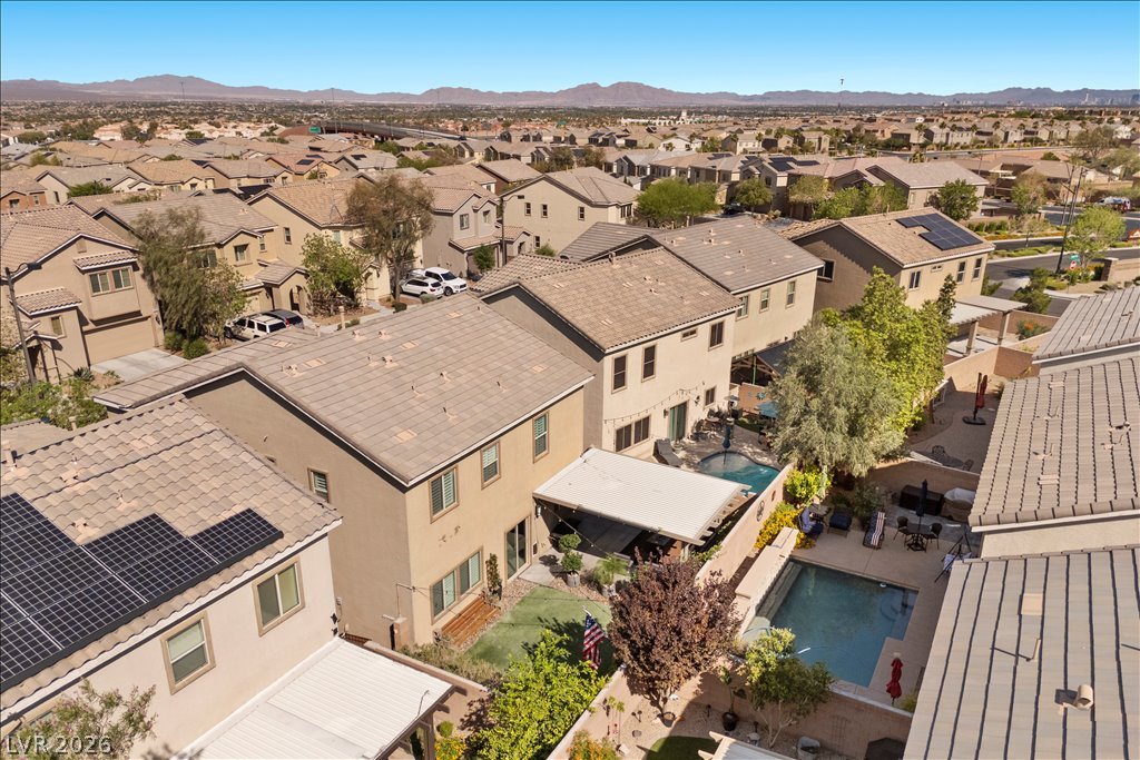 8127 Turquoise Tide Drive Las Vegas NV 89166