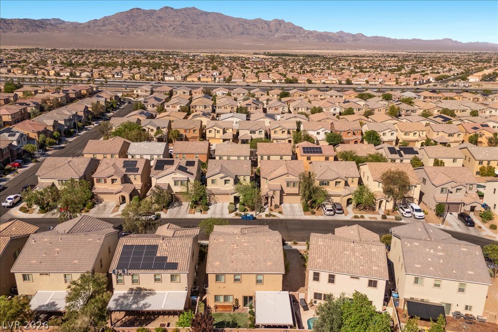 8127 Turquoise Tide Drive Las Vegas NV 89166