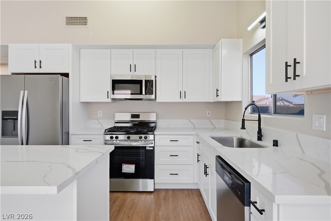 1013 Greystone Drive Las Vegas NV 89108
