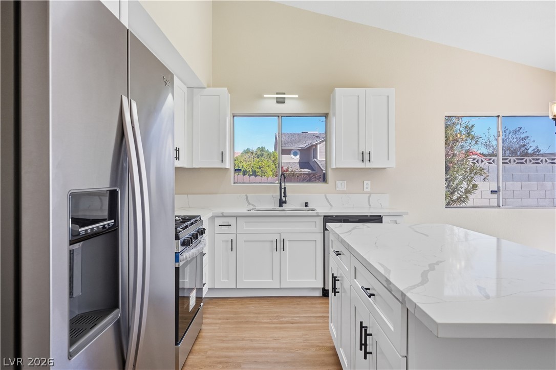 1013 Greystone Drive Las Vegas NV 89108