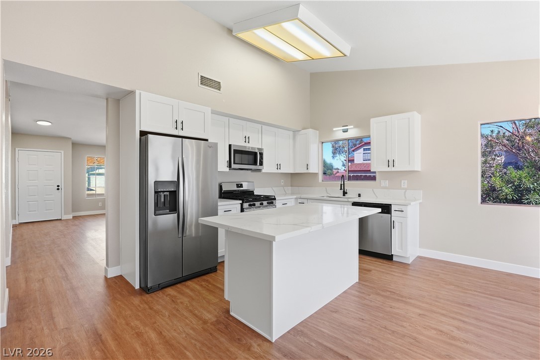 1013 Greystone Drive Las Vegas NV 89108