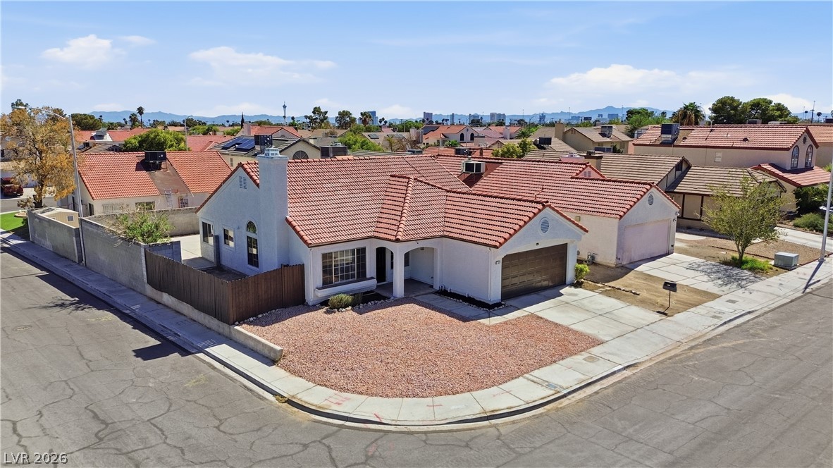 1013 Greystone Drive Las Vegas NV 89108