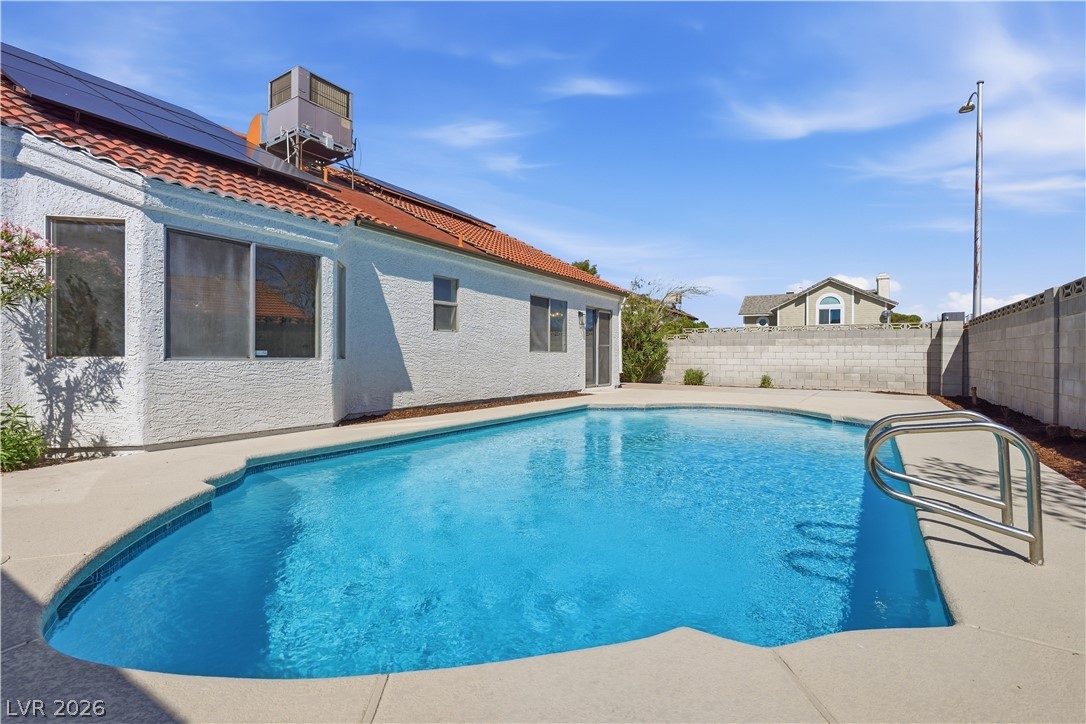 1013 Greystone Drive Las Vegas NV 89108