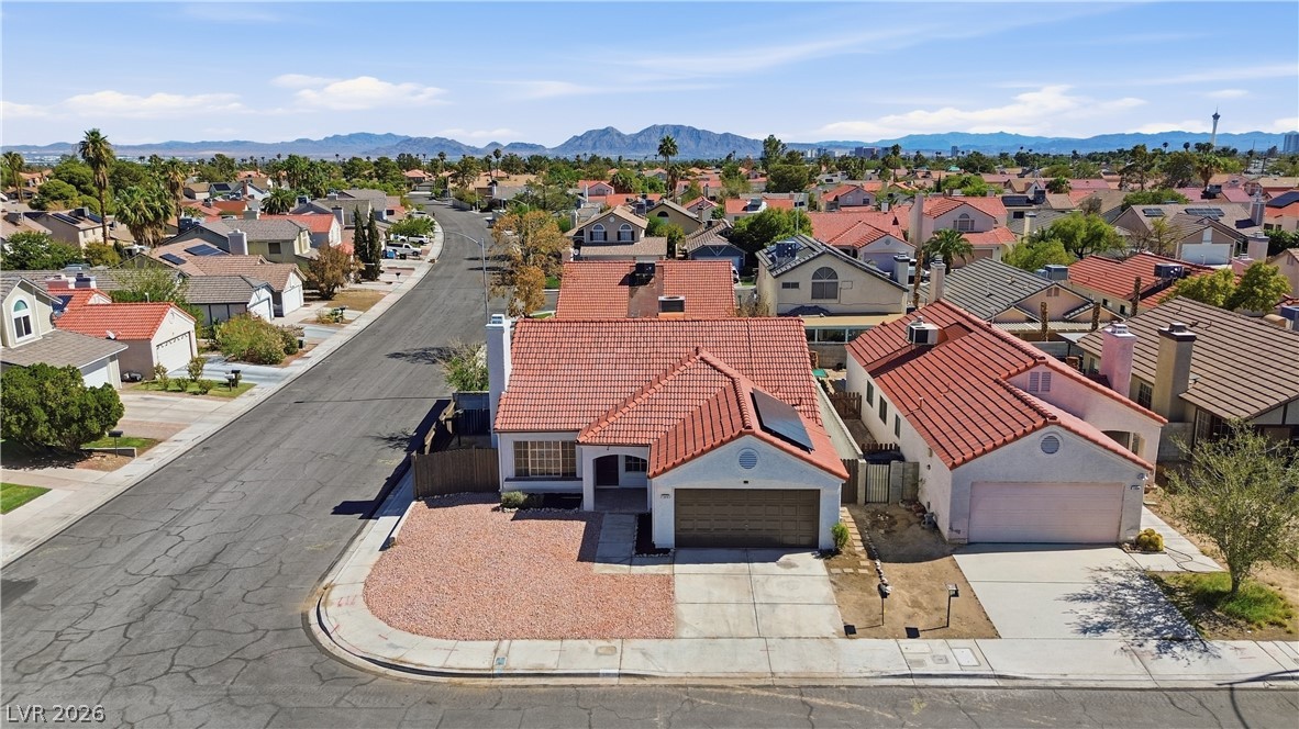 1013 Greystone Drive Las Vegas NV 89108