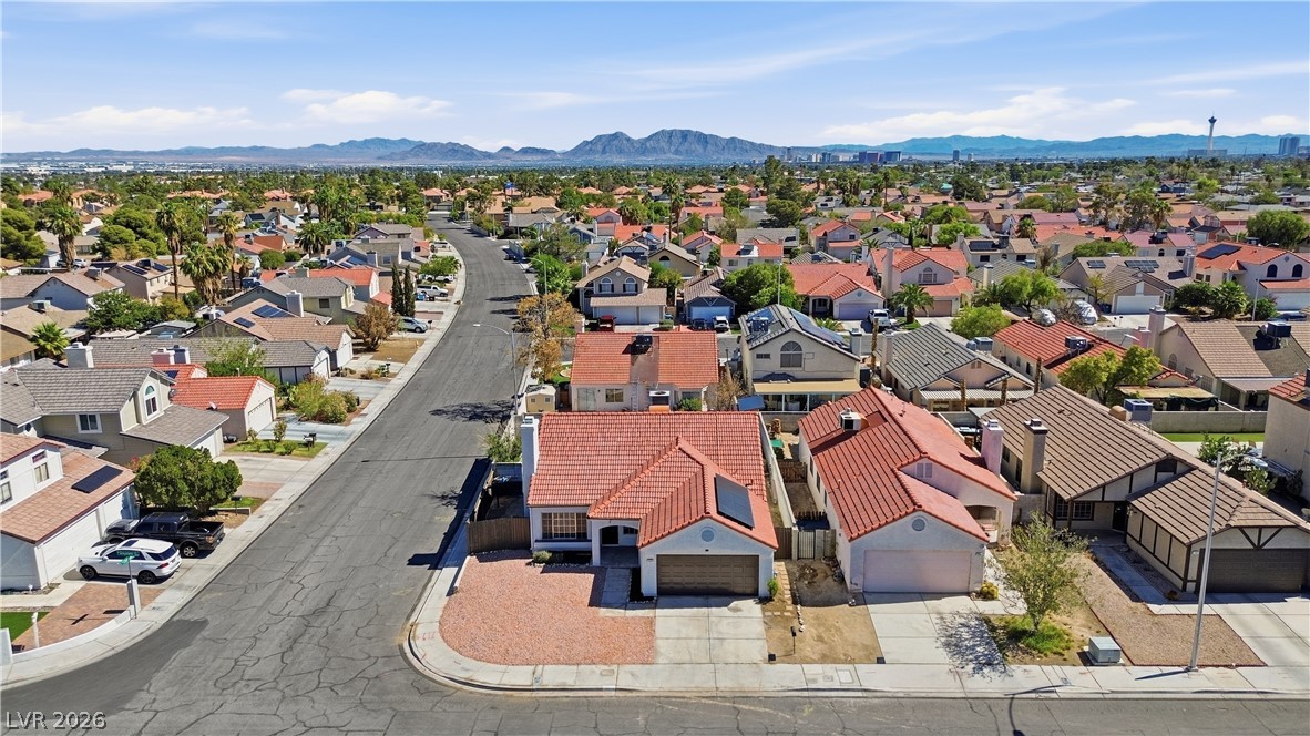 1013 Greystone Drive Las Vegas NV 89108