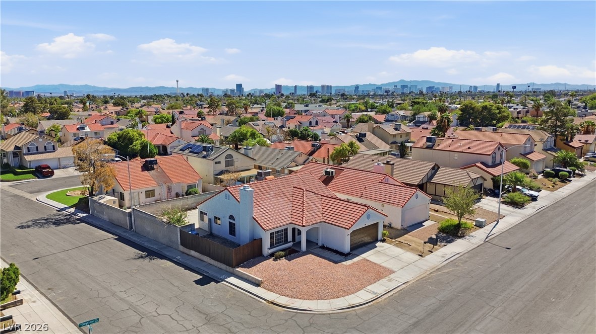1013 Greystone Drive Las Vegas NV 89108