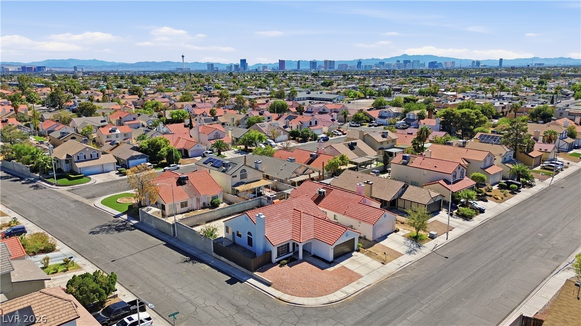 1013 Greystone Drive Las Vegas NV 89108