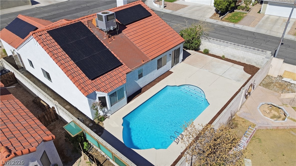 1013 Greystone Drive Las Vegas NV 89108