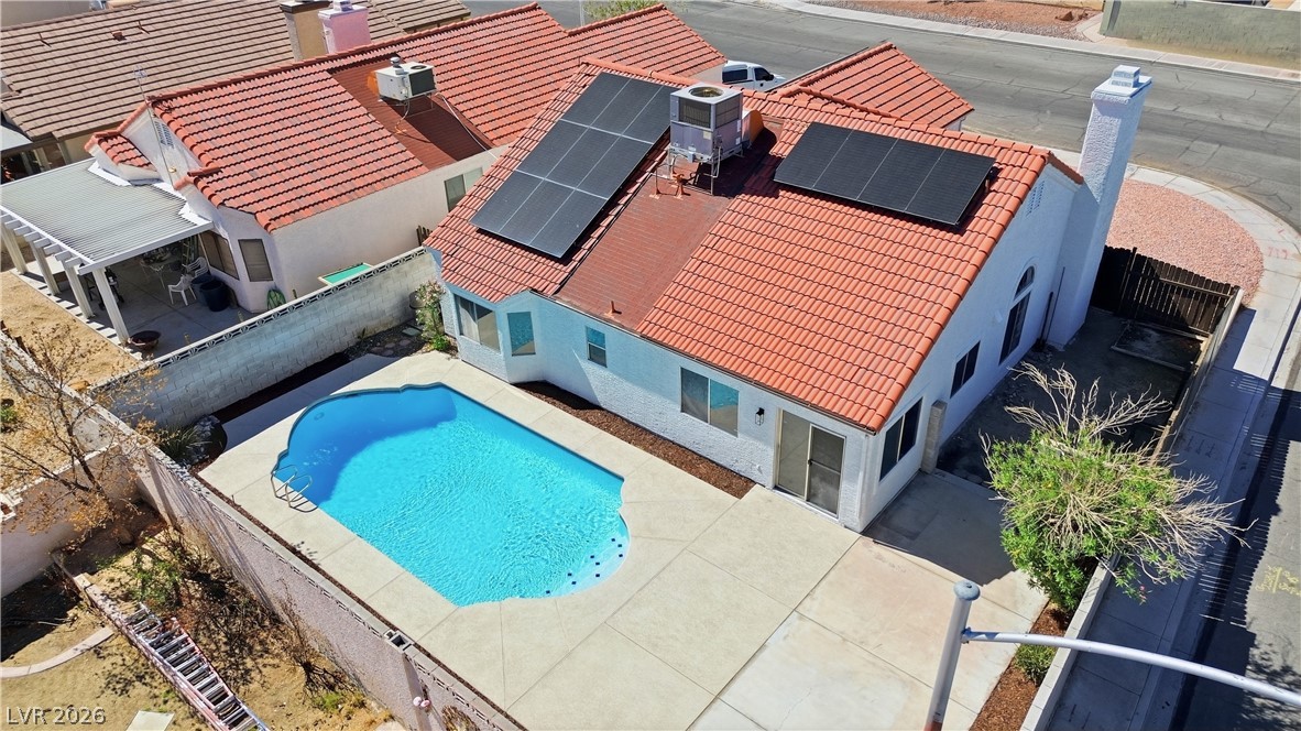 1013 Greystone Drive Las Vegas NV 89108