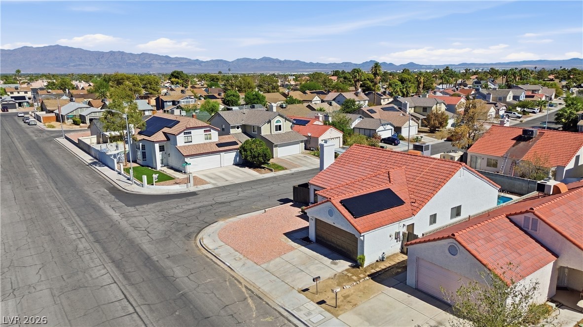 1013 Greystone Drive Las Vegas NV 89108