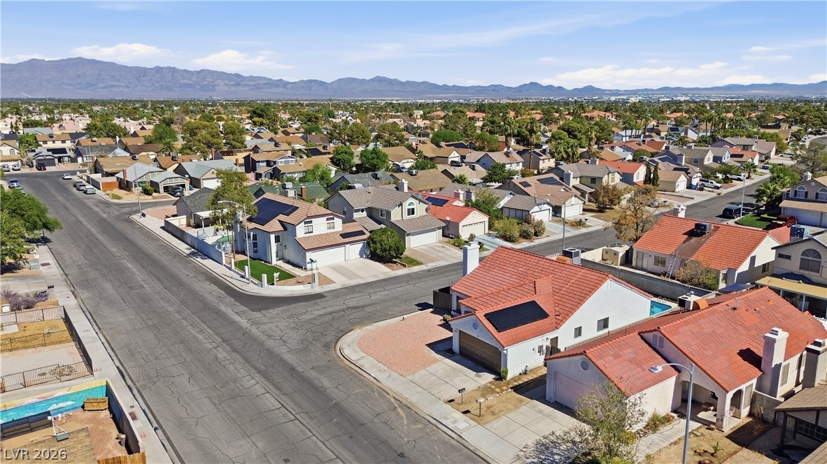 1013 Greystone Drive Las Vegas NV 89108