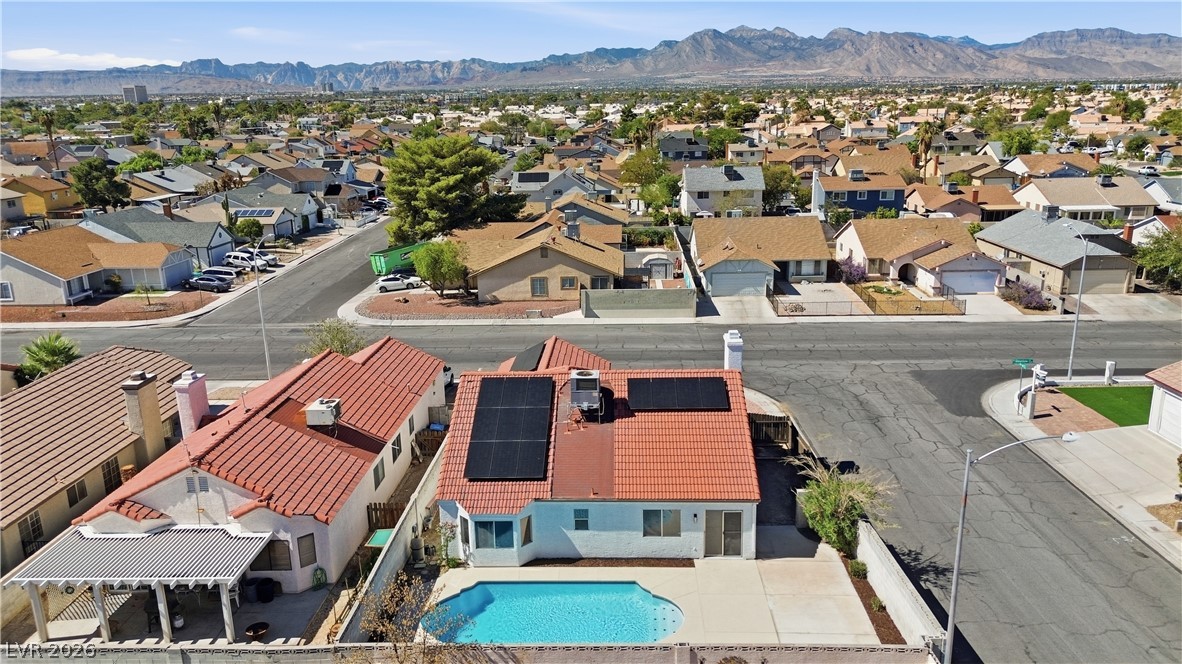 1013 Greystone Drive Las Vegas NV 89108