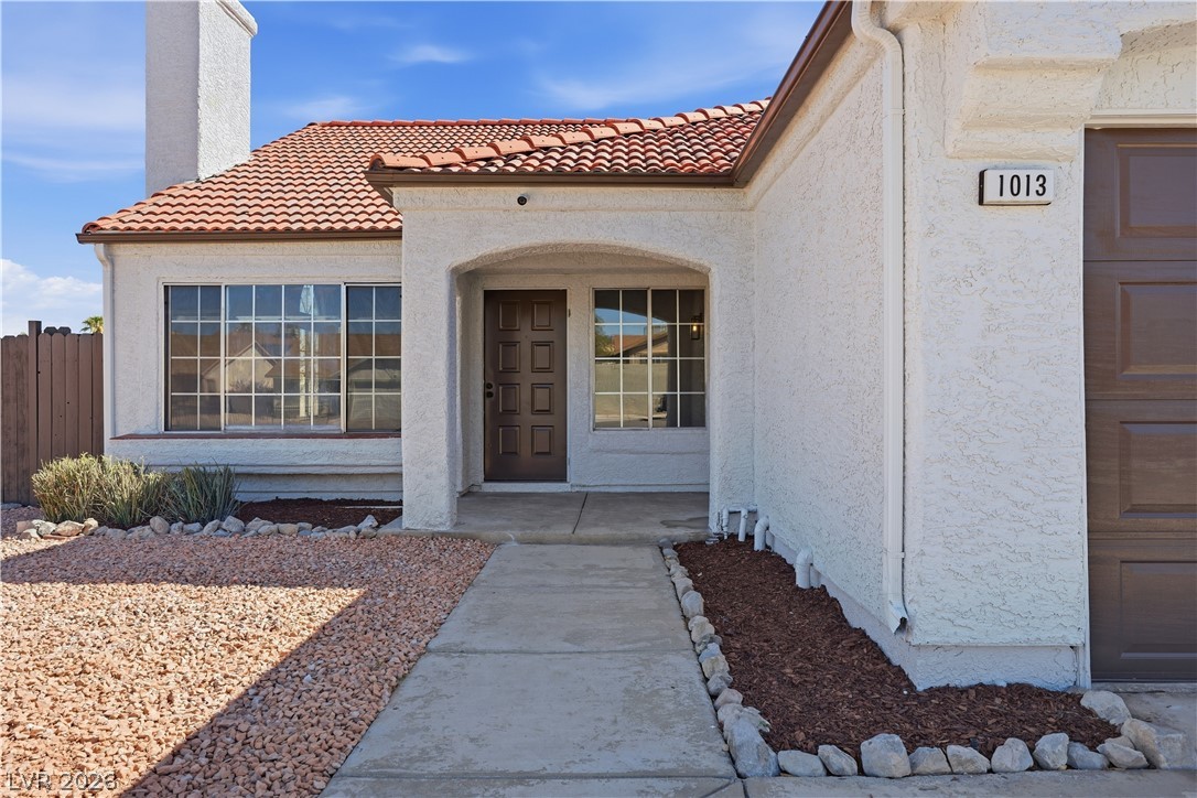 1013 Greystone Drive Las Vegas NV 89108