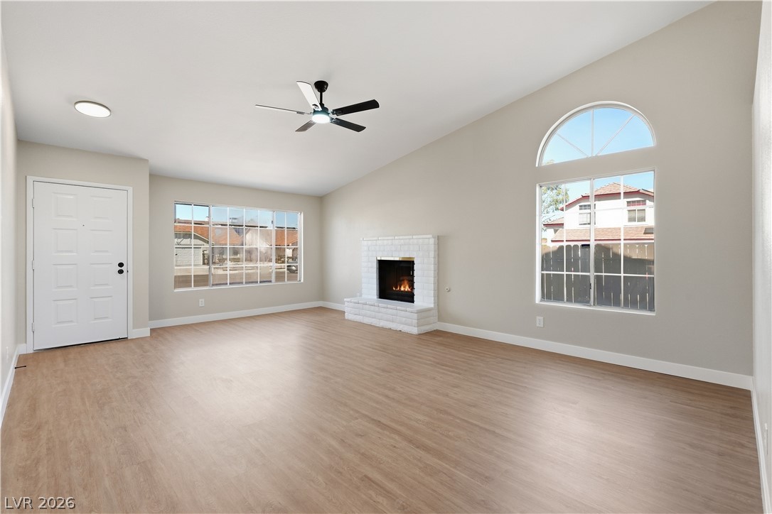 1013 Greystone Drive Las Vegas NV 89108