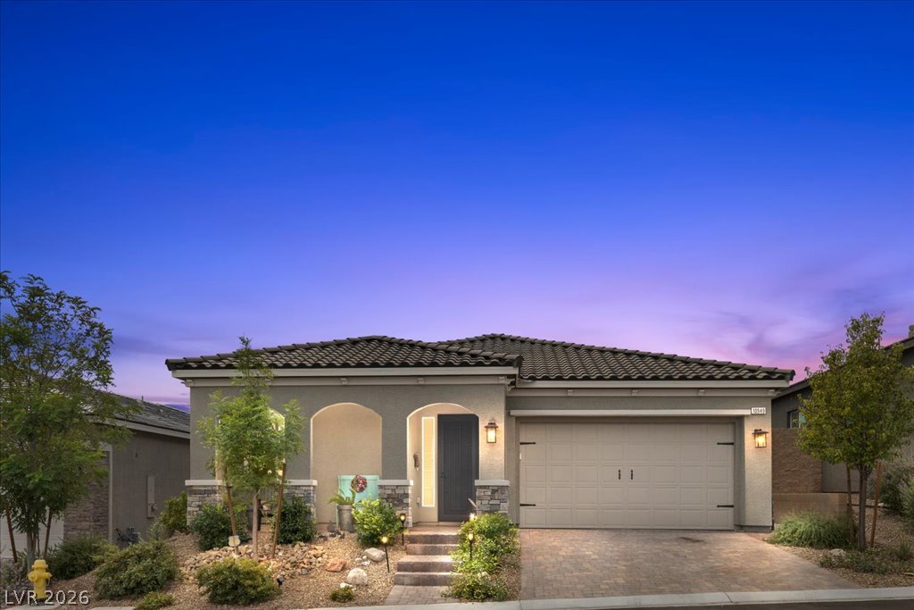 10949 Nicholas Jay Avenue Las Vegas NV 89166