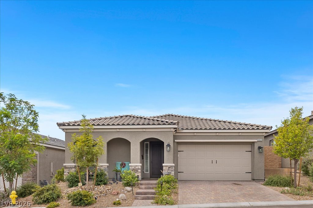 10949 Nicholas Jay Avenue Las Vegas NV 89166