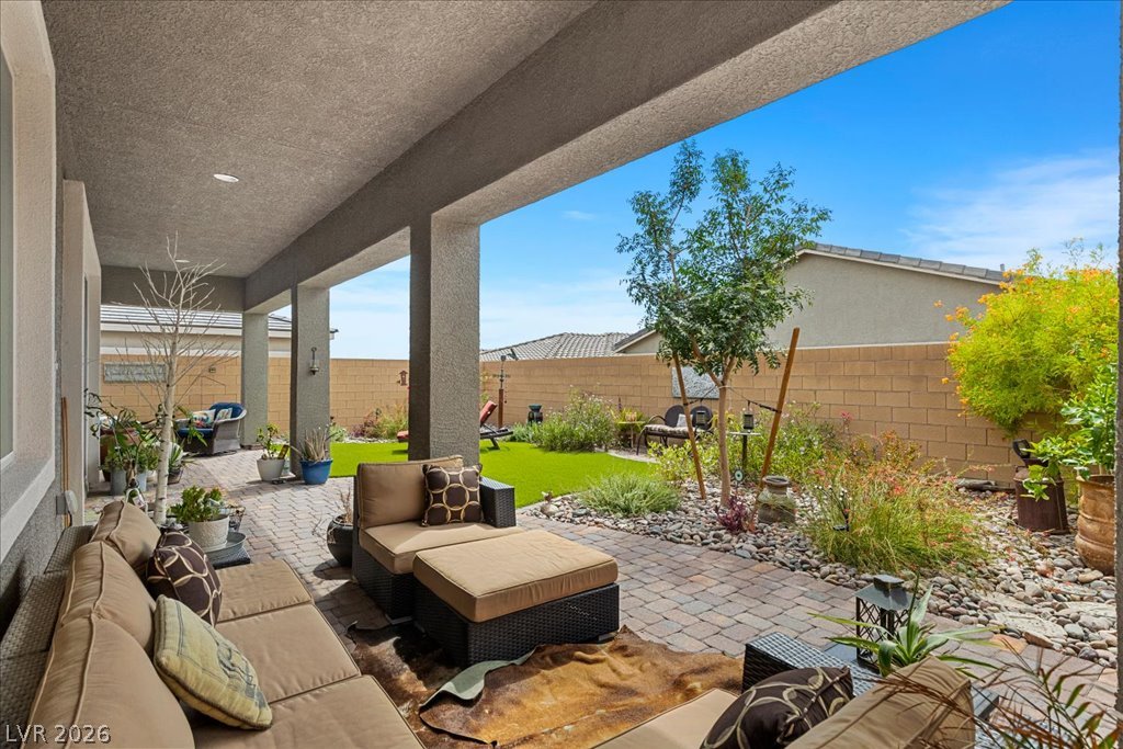 10949 Nicholas Jay Avenue Las Vegas NV 89166