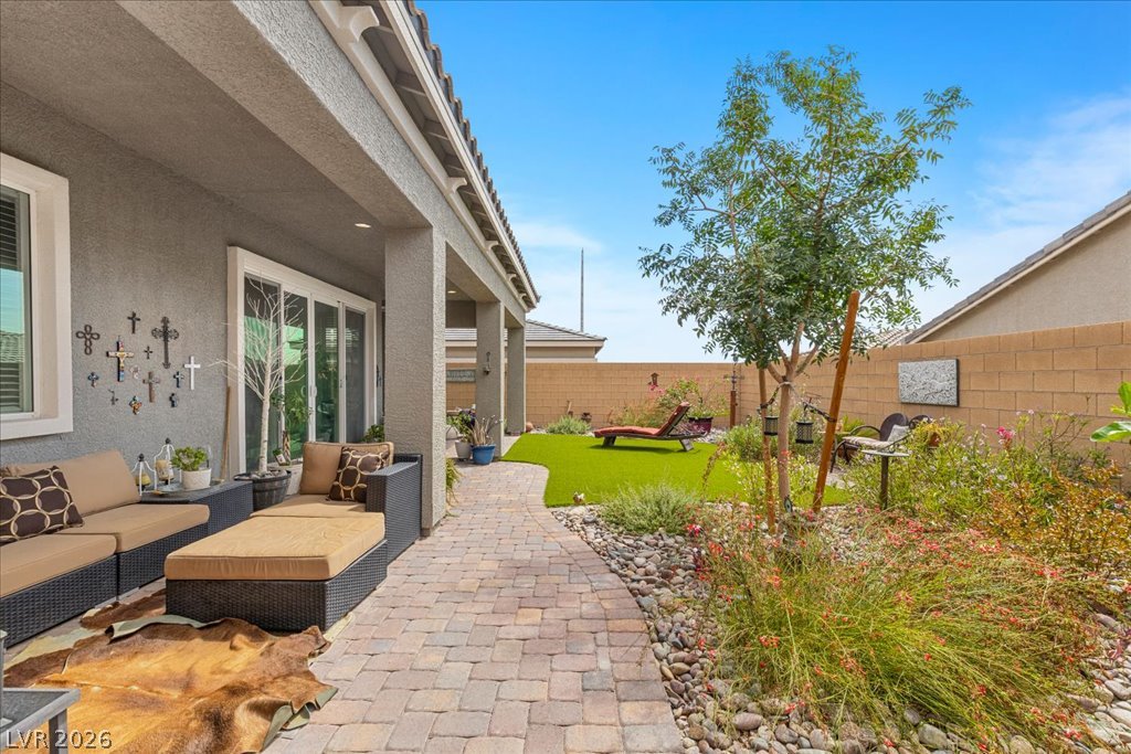 10949 Nicholas Jay Avenue Las Vegas NV 89166