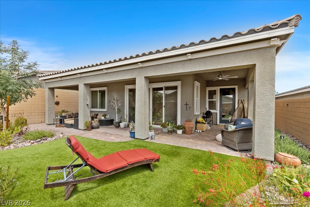 10949 Nicholas Jay Avenue Las Vegas NV 89166