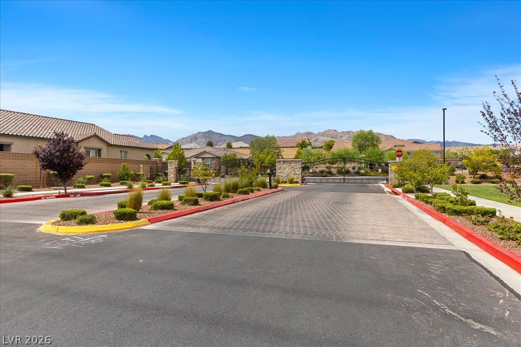 10949 Nicholas Jay Avenue Las Vegas NV 89166