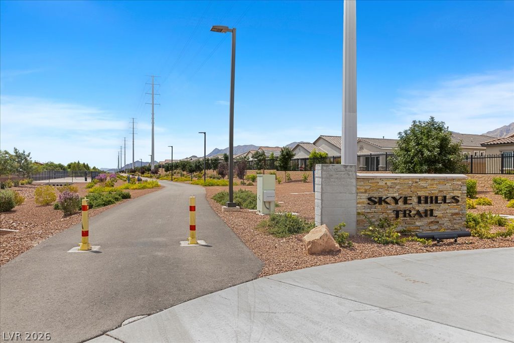 10949 Nicholas Jay Avenue Las Vegas NV 89166