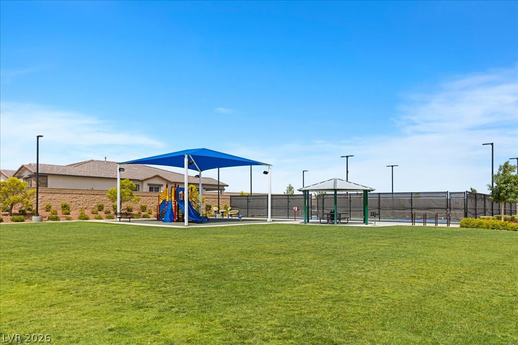 10949 Nicholas Jay Avenue Las Vegas NV 89166