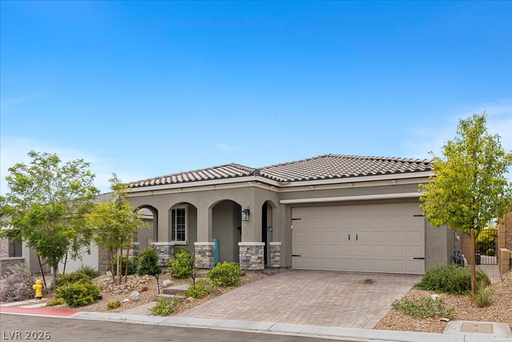 10949 Nicholas Jay Avenue Las Vegas NV 89166