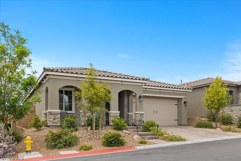 10949 Nicholas Jay Avenue Las Vegas NV 89166