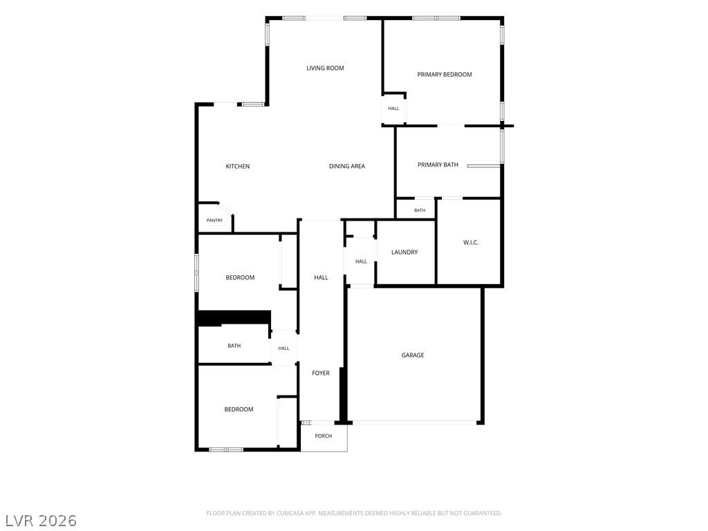 10949 Nicholas Jay Avenue Las Vegas NV 89166