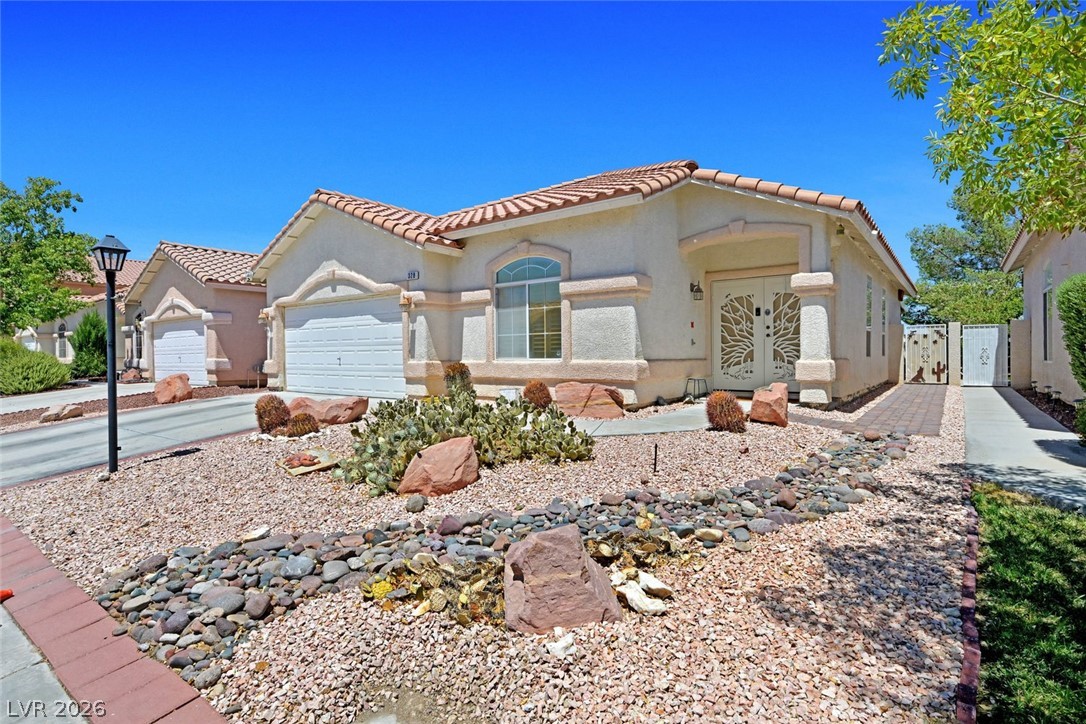 328 Jolly January Avenue Las Vegas NV 89183