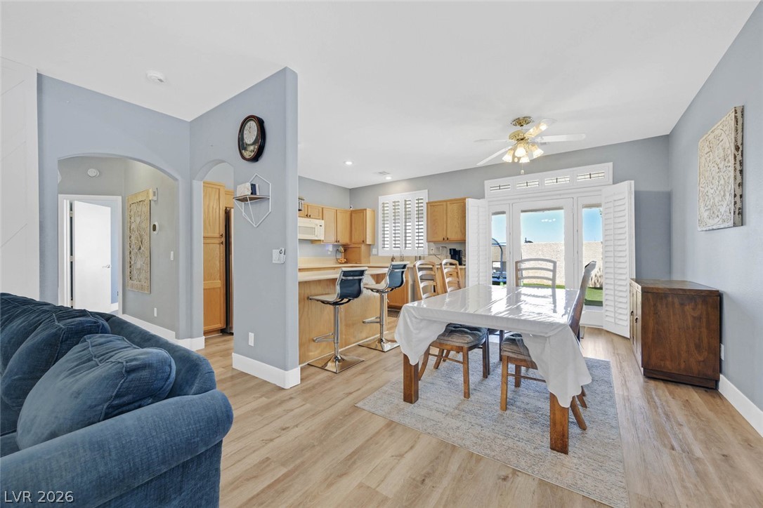 328 Jolly January Avenue Las Vegas NV 89183