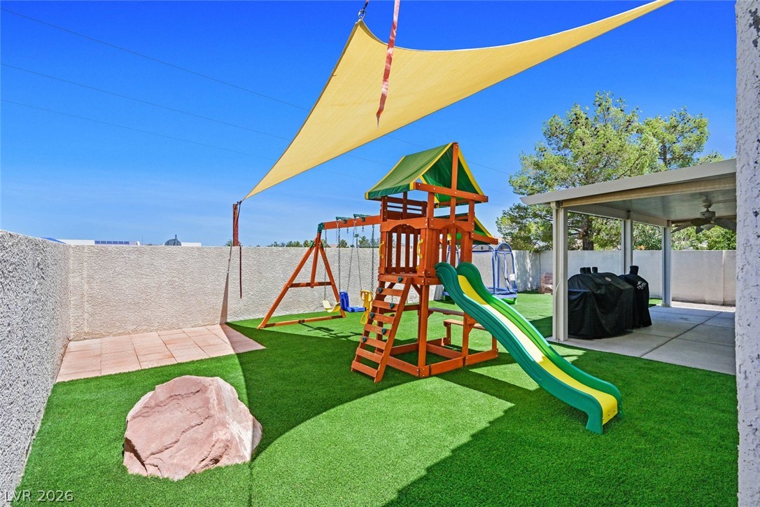 328 Jolly January Avenue Las Vegas NV 89183