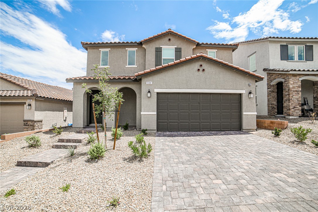 5620 Hill Spire Street Las Vegas NV 89166