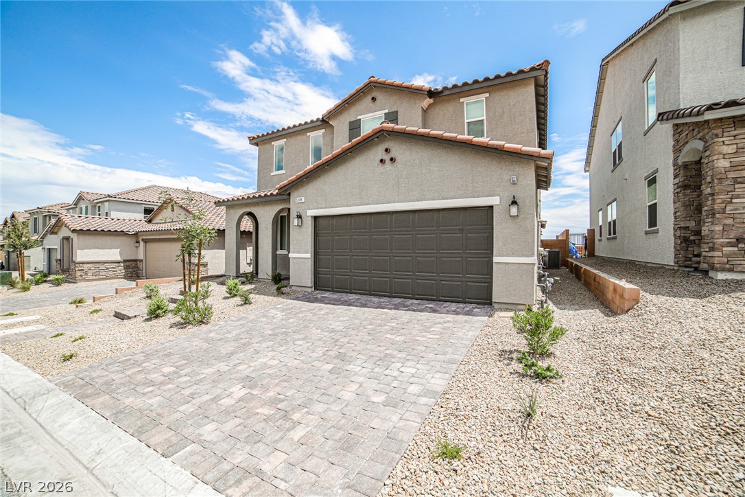 5620 Hill Spire Street Las Vegas NV 89166