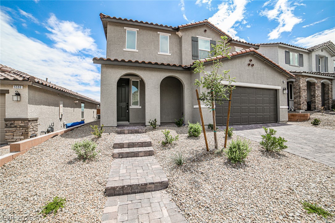 5620 Hill Spire Street Las Vegas NV 89166